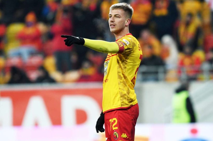 Воскресенье с Ekstraklasa: Górnik реверсирует результат в Gdańsk, Jaga выигрывает с Widzew Away