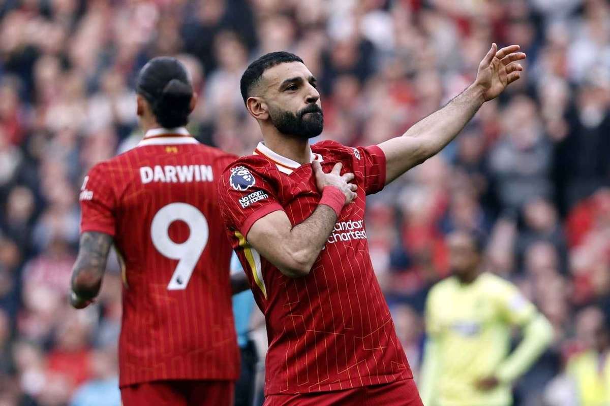 Ливерпуль не замедляется, следующие цели Салаха. Ян Беднарек травма