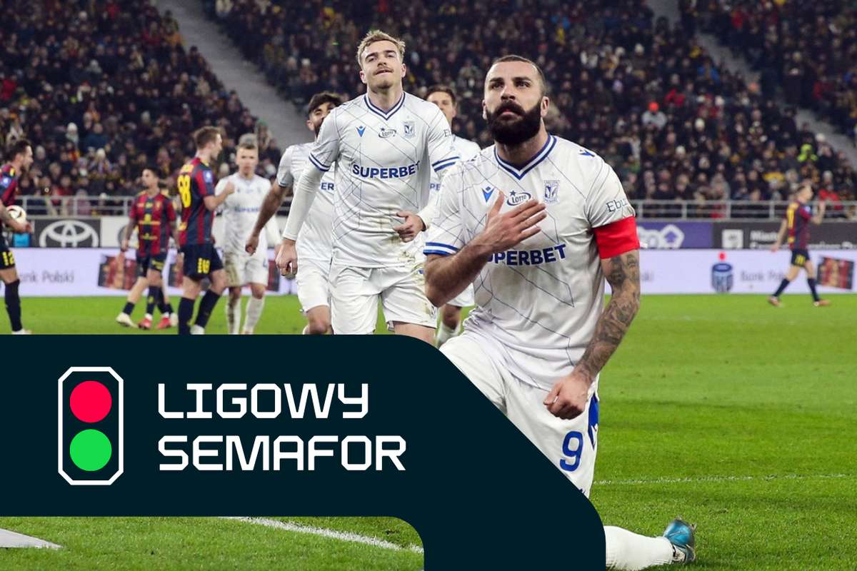 Семфор лиги: перемещение песков Силезии, встреча с судьями и правильный путь Колежорца