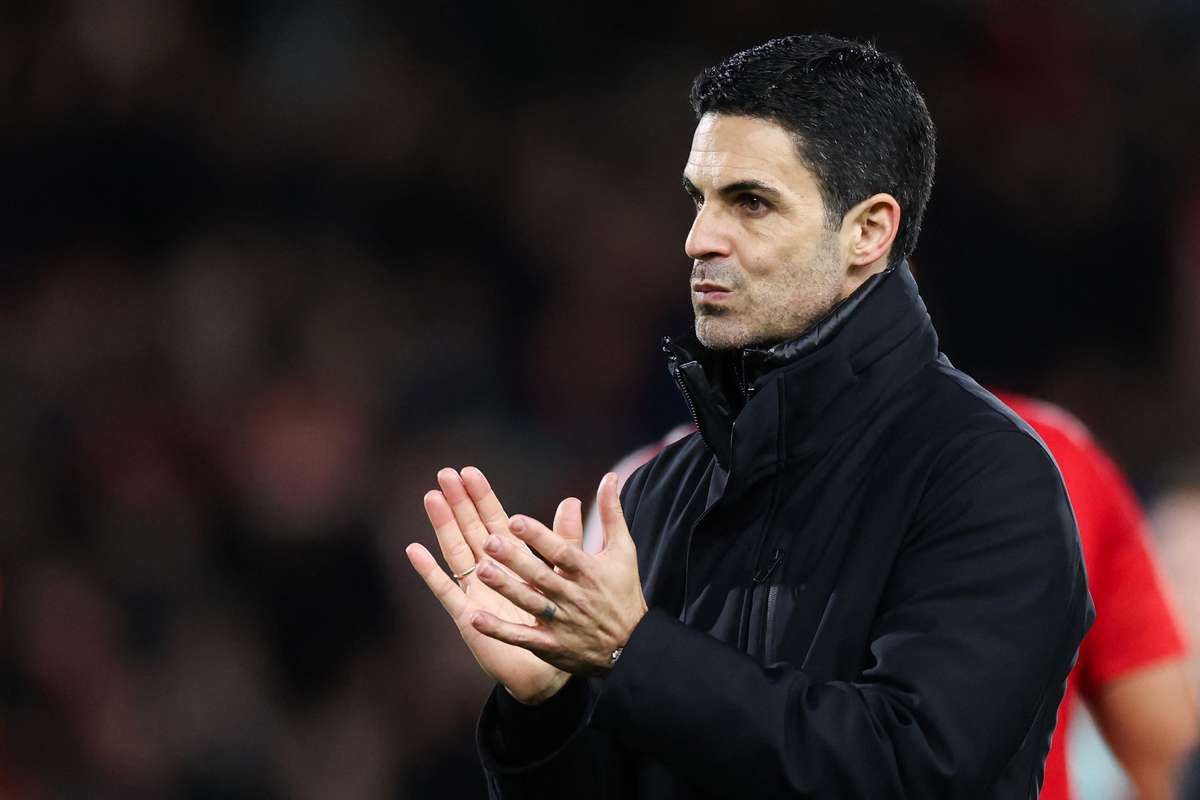 Арсенал хочет, чтобы бывший директор Atletico Madrid заменил Эду в качестве спортивного директора