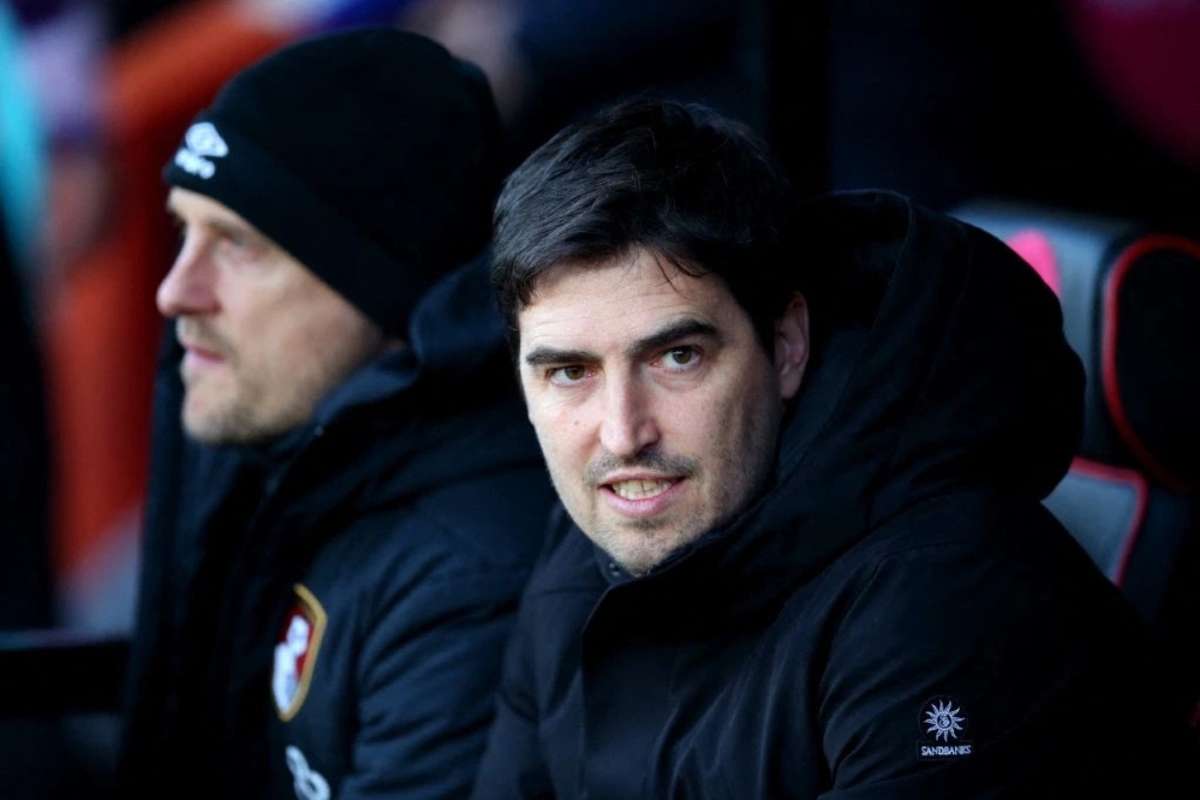 Тоттенхэм уже ищет новых менеджеров на следующий сезон