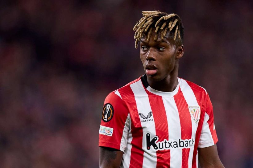 Бавария хочет предупредить Барселону. Пункт отъезда Bilbao Star не должен быть проблемой