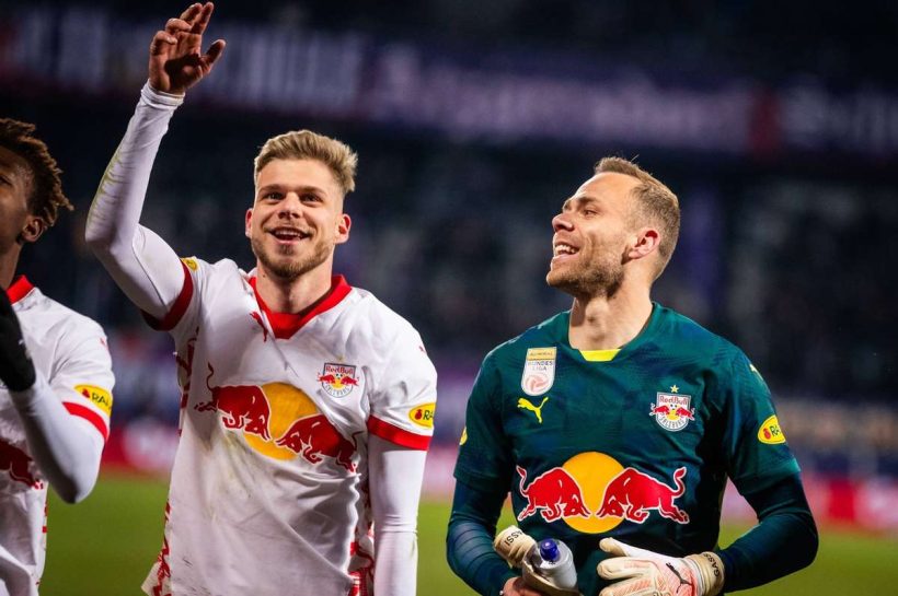 Почему Зальцбург принимает участие в ФИФА 2025 км, в то время как другие гиганты отсутствуют?