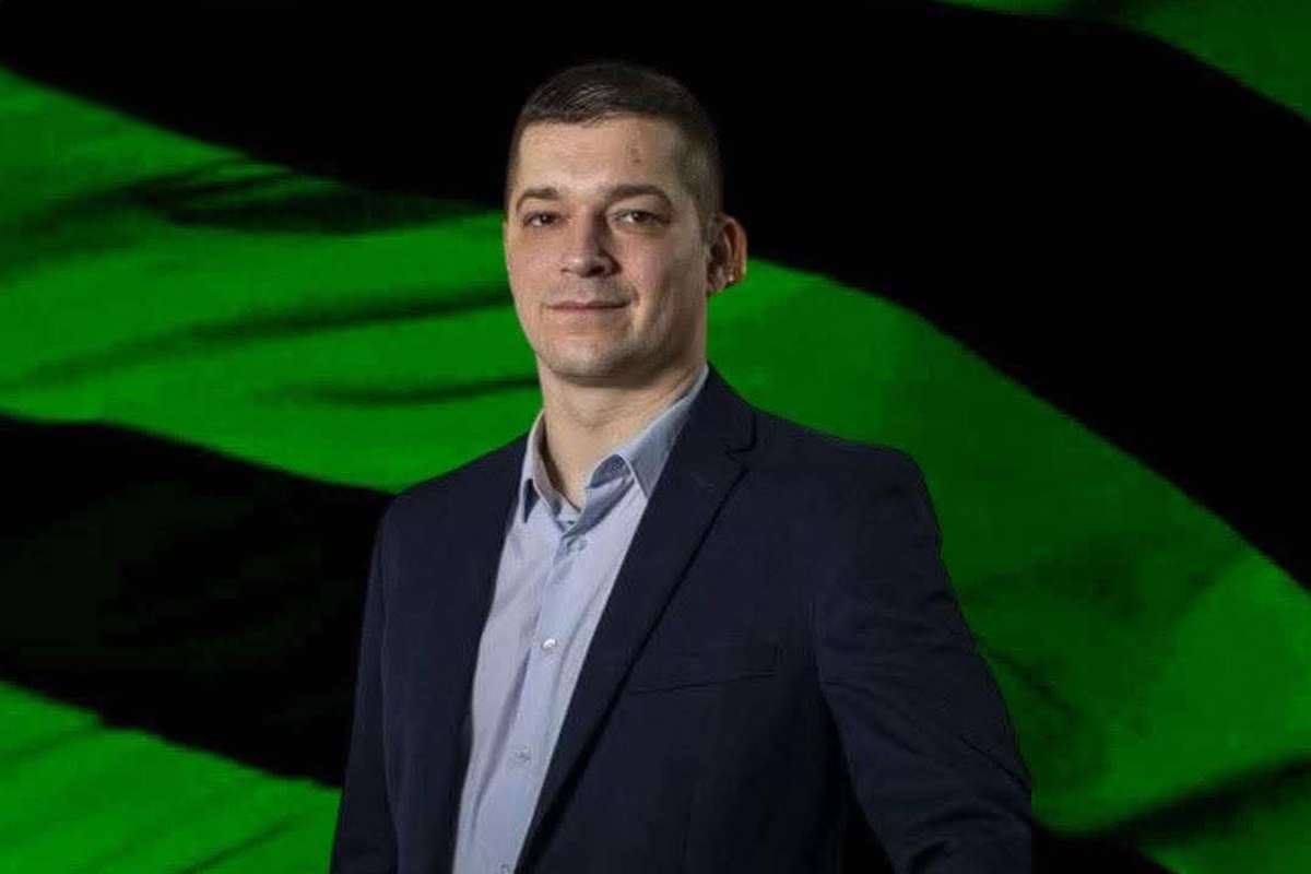 У Stal Stalowa Wola новый тренер, спасет ли Плюски Бенджамин от падения?