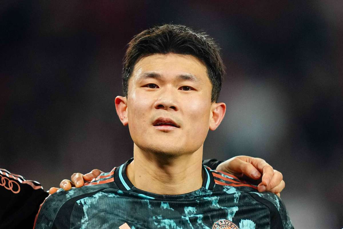 Южная Корея критикует персонал Баварии. «Они не спасли Ким от травмы»