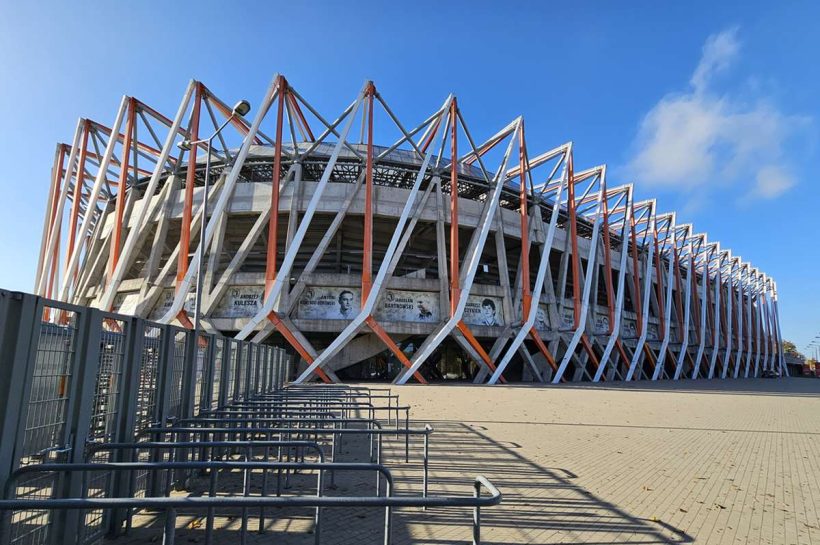 Ярослав Кролевский не меняет свою позицию: супер чашка с сторонниками видулы или вафере