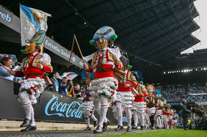 Скандал вокруг выбора стадионов в Испании на чемпионате мира 2030 года. Отставка департамента, нет объяснений