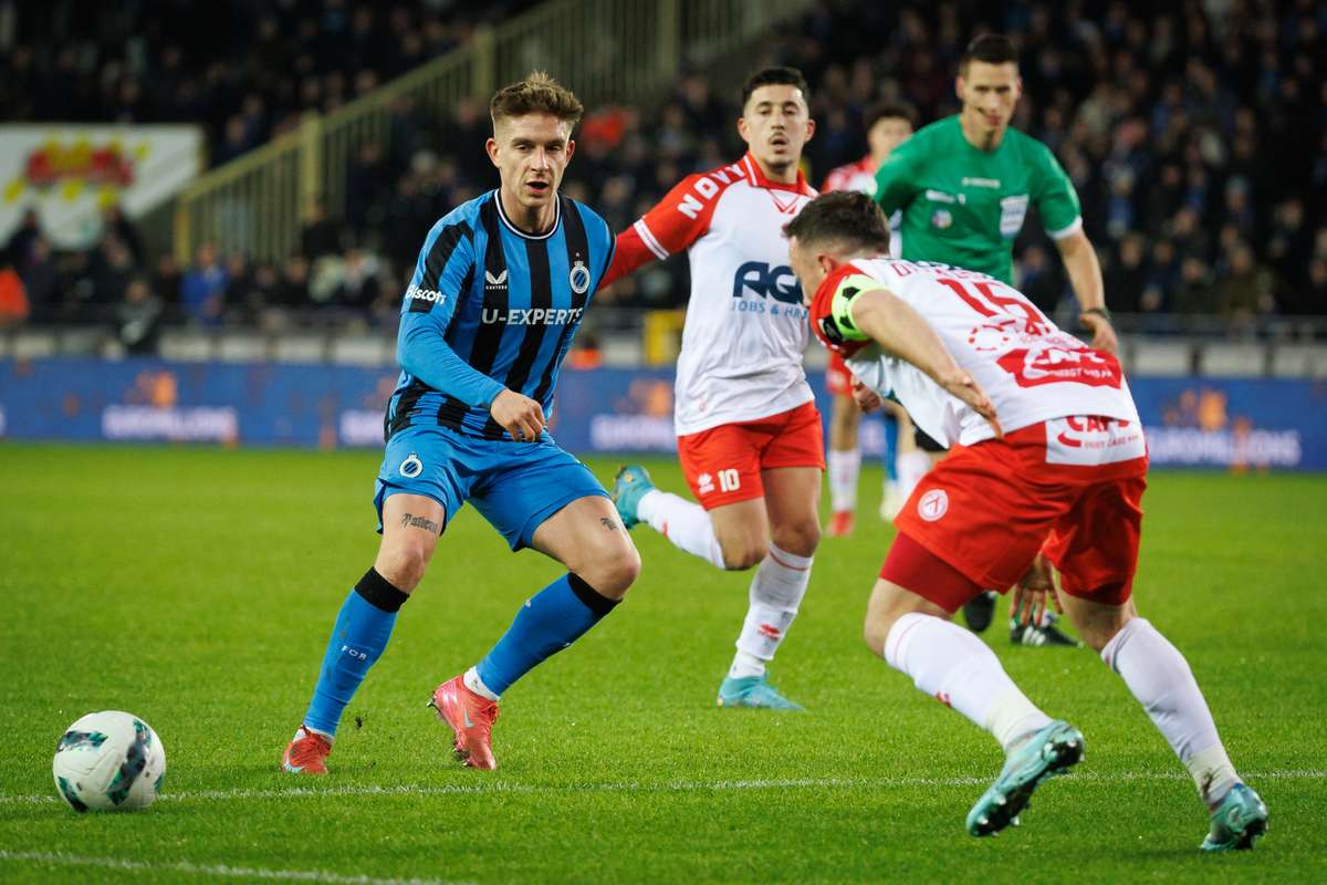 Лига без плей-офф. Pro League возвращается в формат игры с 18 командами