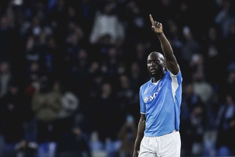 Ромелу Лукаку уже забил 400 голов за свою карьеру. 31-летний подросток уходит за большие записи