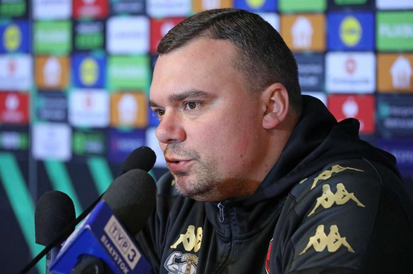 Адриан Симиенц: Сложное начало впереди, но у нас уже есть наш опыт