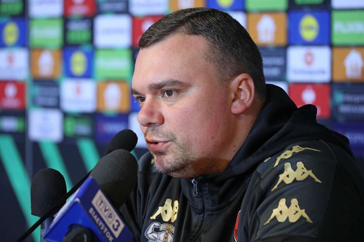 Адриан Симиенц: Сложное начало впереди, но у нас уже есть наш опыт