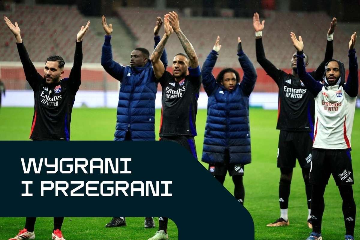 Победители и проигравшие: более ранние подарки для Лиона, поражение Атлетико, вратарь сыграл на поле