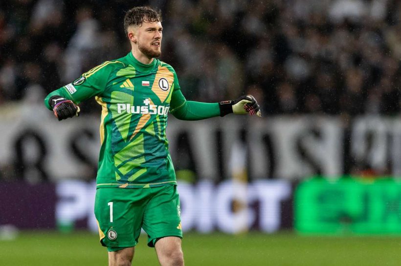 Тобиас: У нас была желание сражаться и правильная мотивация