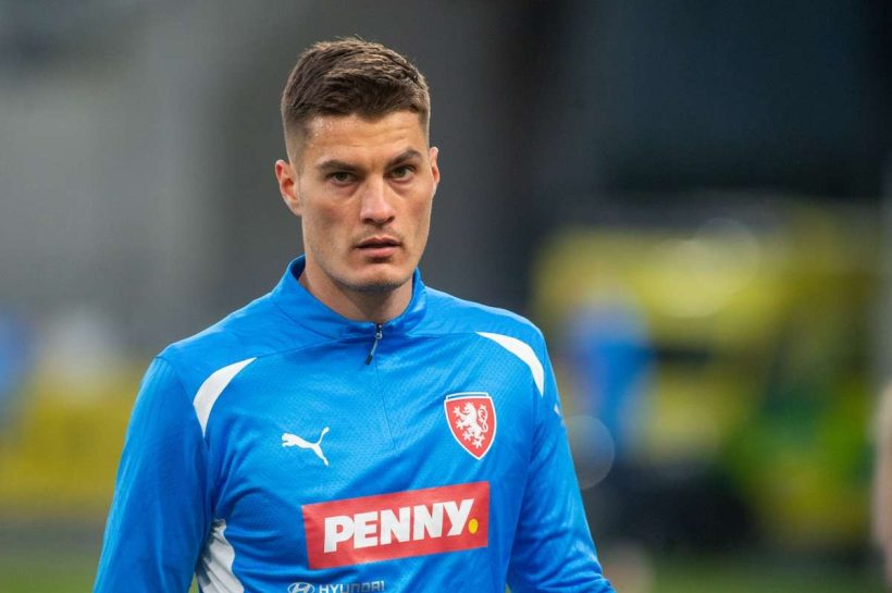 Шик будет играть в Англии? Премьер -лига - его цель мечты, сообщает German Sky Sports