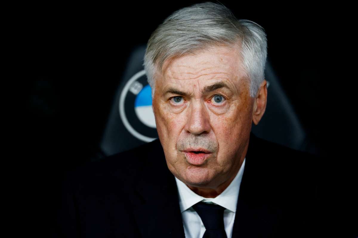 Анчелотти удовлетворен победой, несмотря на плохую работу: «Мы должны рассмотреть плотный график»