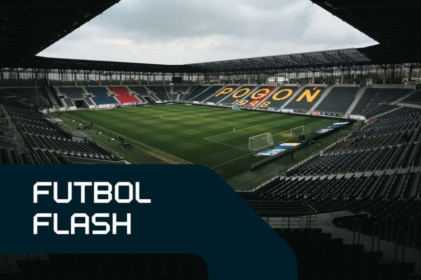 Flash Football: победившая возвращение Лободзинского, Криштиану Роналду идет к голу № 1000