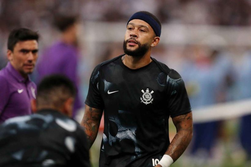 Depay и De Jong сыграют в Нидерландском матче с Испанией, Куеман под впечатлением Клуиверта