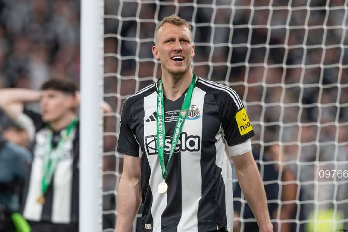 Алан Ширер: Никто не думал, что Дэн Берн будет в композиции Англии