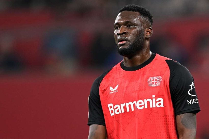 Кто вместо Исака? Ньюкасл ожидает, что злоумышленник уйдет и ищет своего преемника