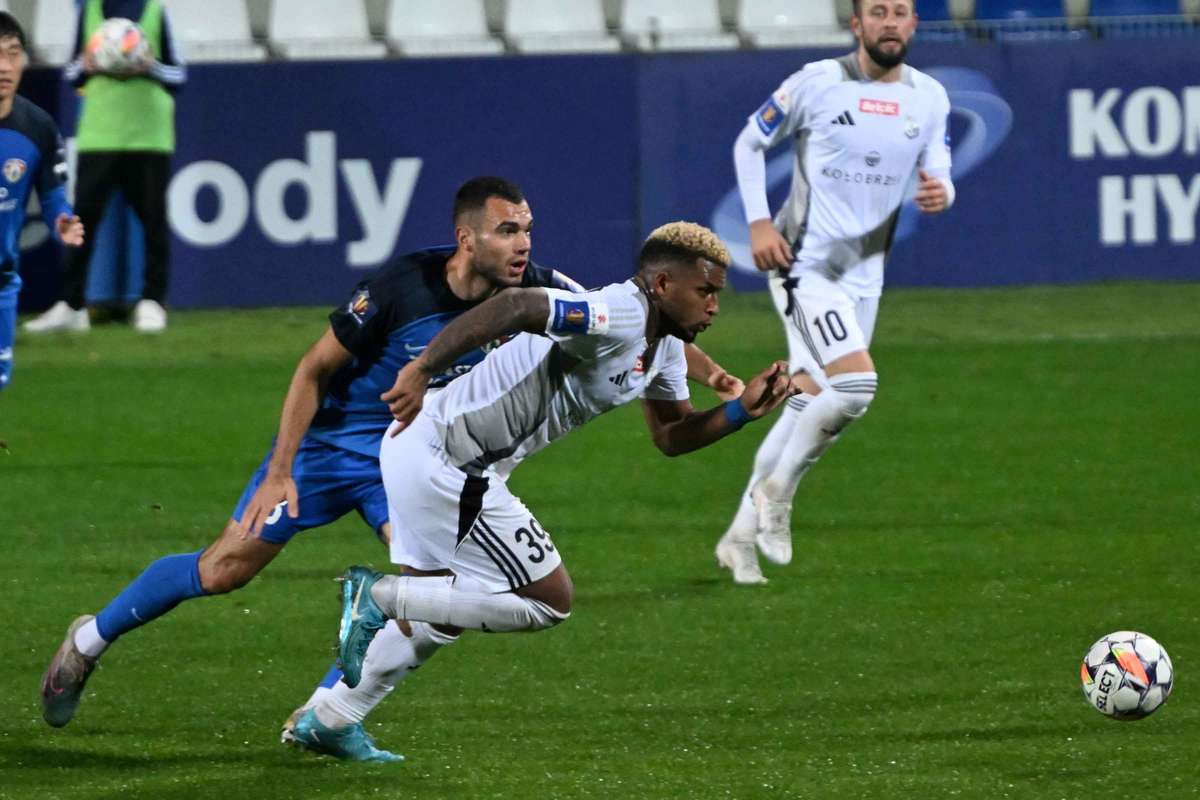 PZPN снял запрет на передачу, введенный на якорь. Клуб уже может зарегистрировать игроков