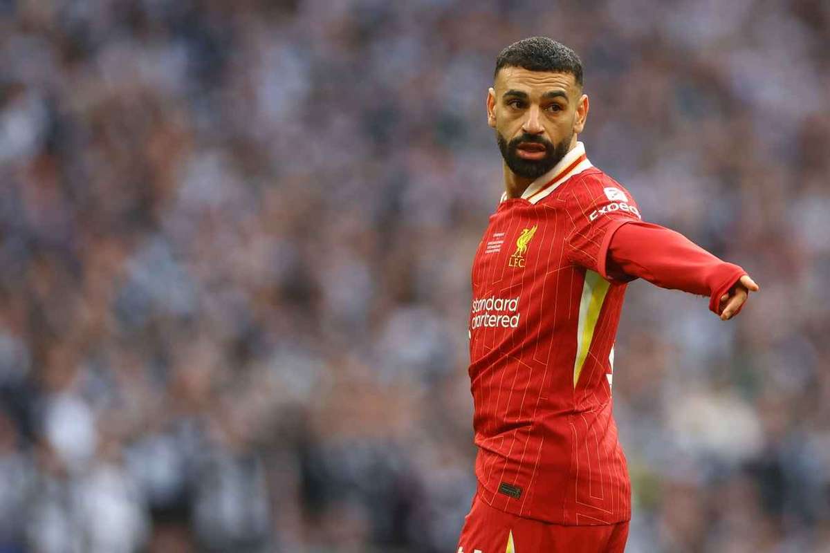 Майкл Оуэн обращается к Ливерпулю: Салах - уникальный игрок