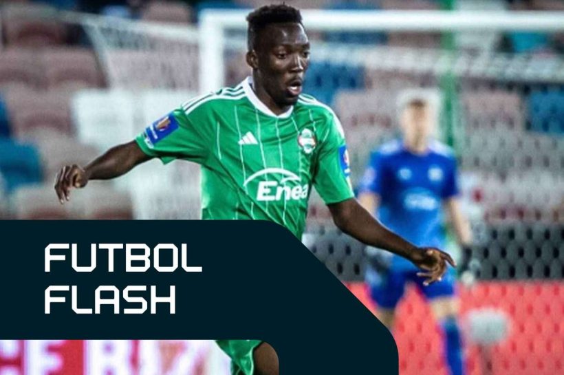 Flash Football: Widzew Górnik без перерыва, еще одно противоречие польских судей