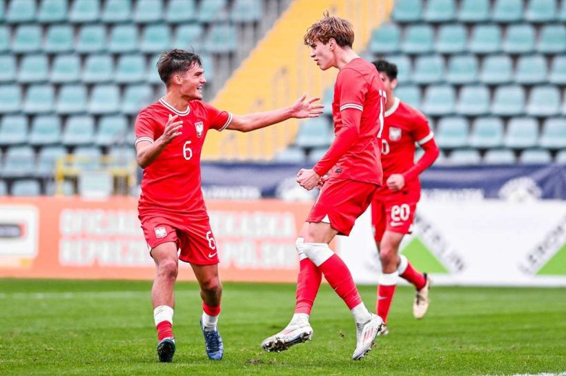 Успешная инаугурация польского квалификационного турнира U19, грузины победили в Тбилиси