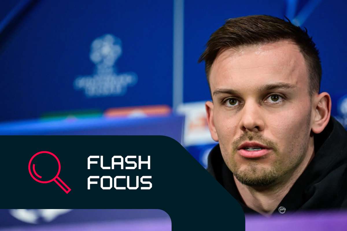 Flashfocus: Wellenreuther нашел новый дом? Немец сияет в LM и вспоминает времена Шальке