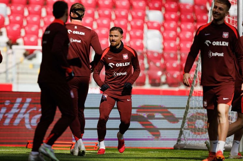 Польша сыграет с Литвея на первые очки и восстановит доверие сторонников