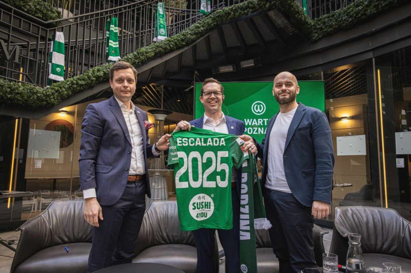 Консультант Обама инвестирует в Warta Poznań, что произойдет из этого проекта?