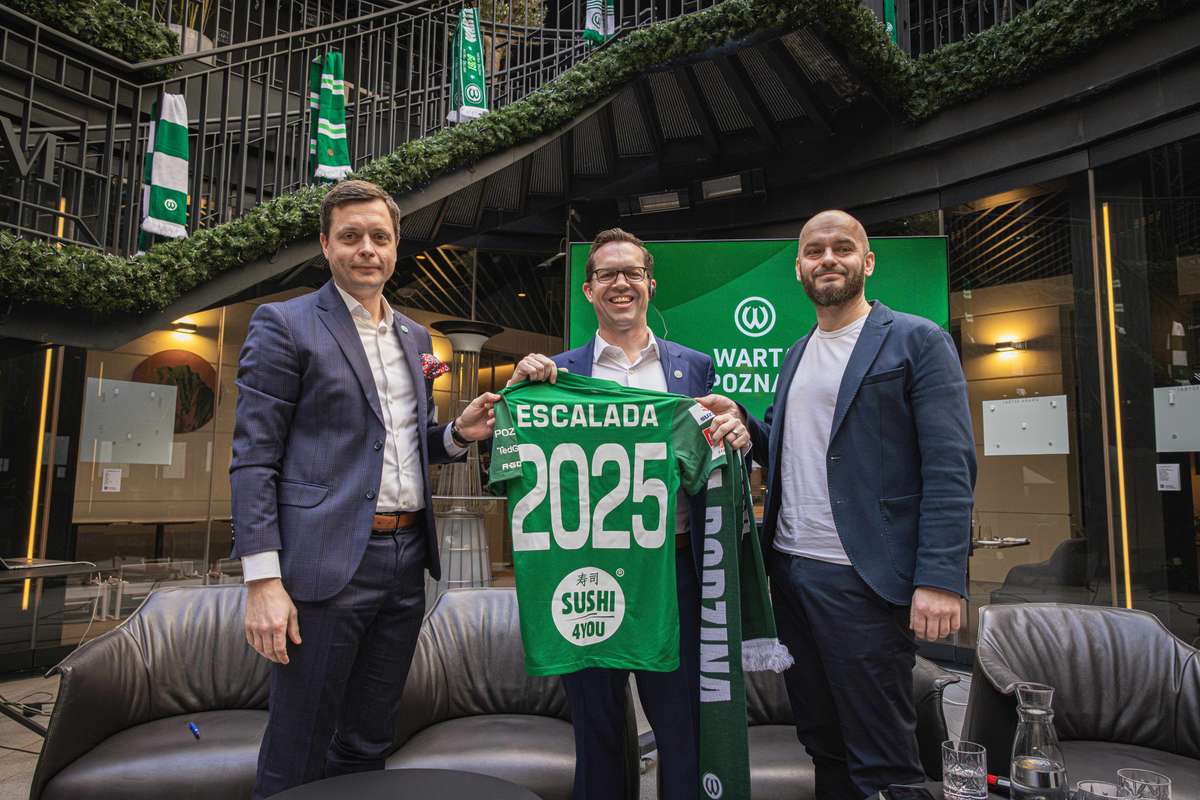 Консультант Обама инвестирует в Warta Poznań, что произойдет из этого проекта?