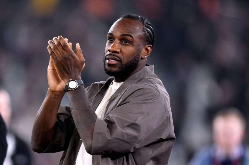 Я был близок к смерти, вспоминает Антонио. Атактион Вест Хэма считает, что он вернется к футболу