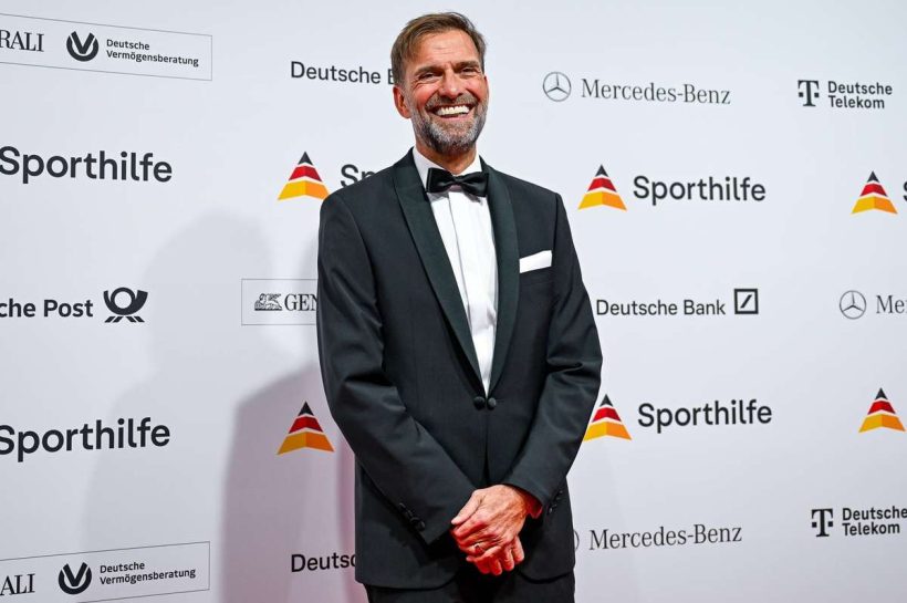 Клопп рассказал о неиспользованных возможностях в своей тренерской карьере. "Я сожалею об этом"