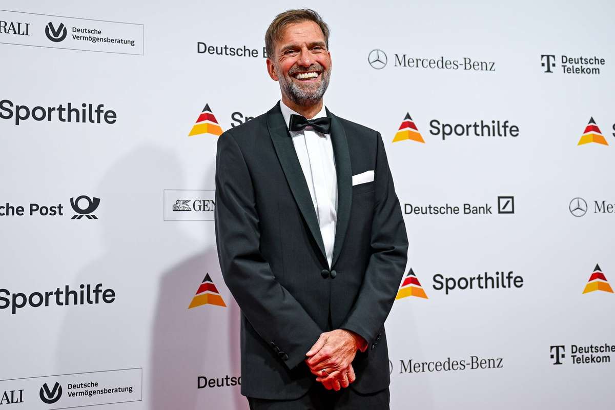 Клопп рассказал о неиспользованных возможностях в своей тренерской карьере. "Я сожалею об этом"