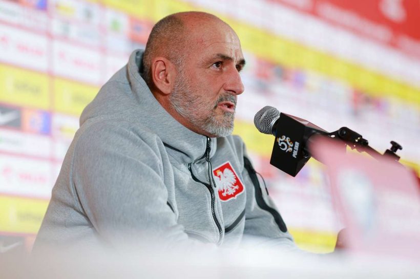 Michał Prdyk: «Самая большая проблема в том, что мы не используем ситуацию»