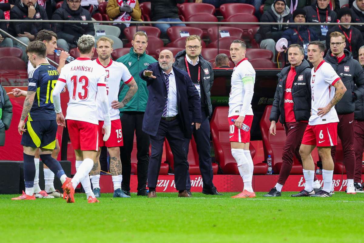 Польша будет общаться с Молдовой. Для сотрудников Persierz это будет протирать перед Финляндией