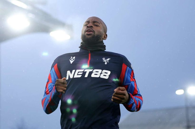 Матете: Я думал, что это была просто небольшая рана, и я хотел продолжать играть