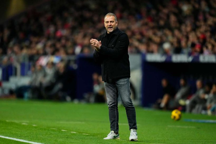 Фильм: реакция была важной, но игра в том, что вы тренируете