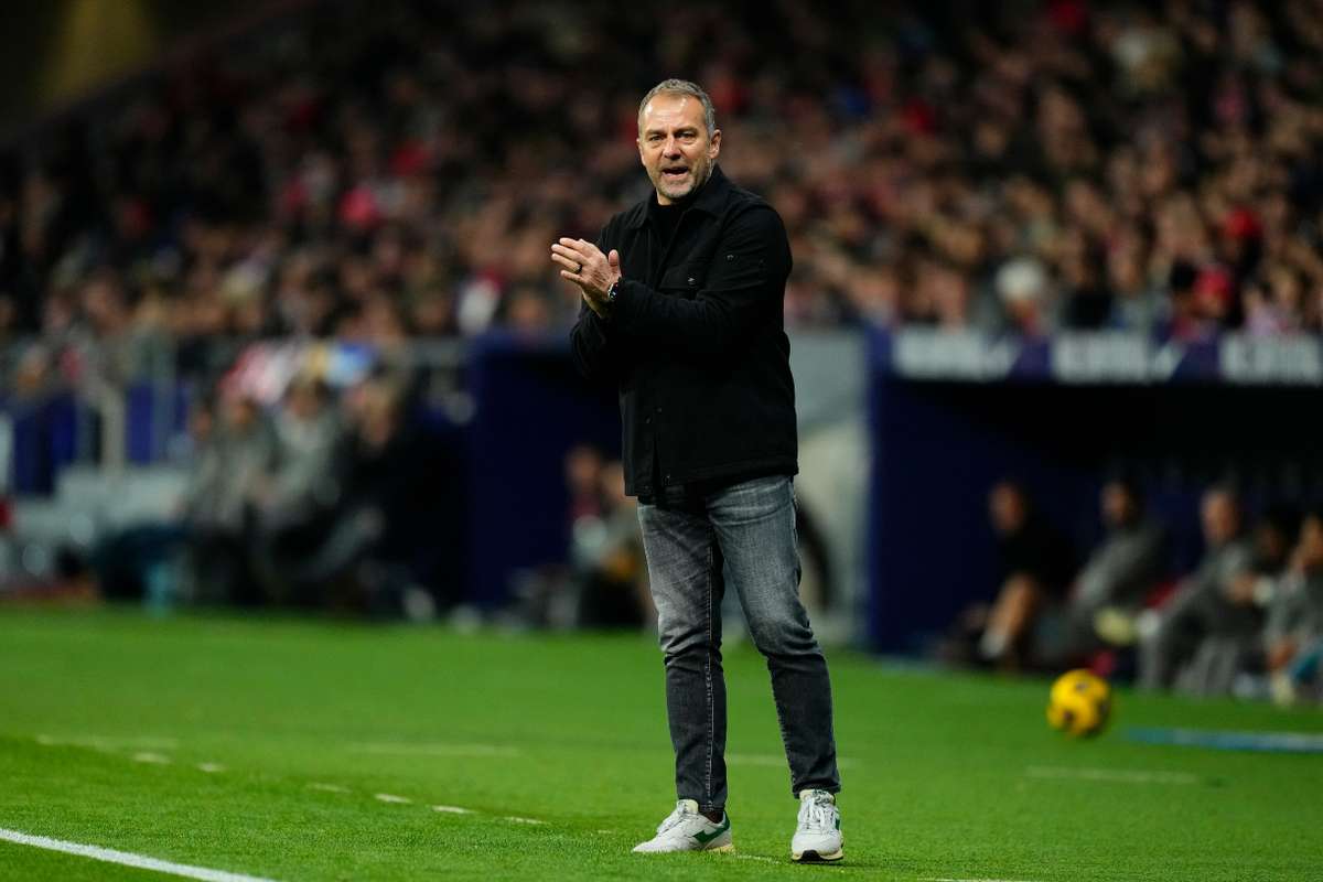 Фильм: реакция была важной, но игра в том, что вы тренируете