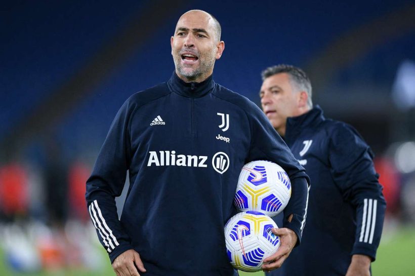 Тюдор по дороге в Турин: официальное объявление о новом тренере Юве вечером или завтра