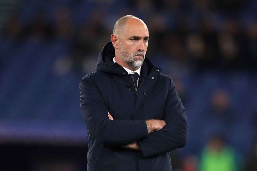 Игорь Тудор, новый тренер «Ювентус»: «Храбрый как футболист», с идеальным профилем спасателя