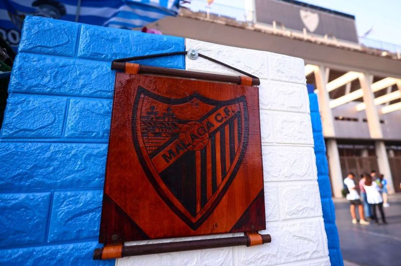 Очень большой интерес к Малаге. Владельцы Ливерпуля присоединились к борьбе за испанский клуб