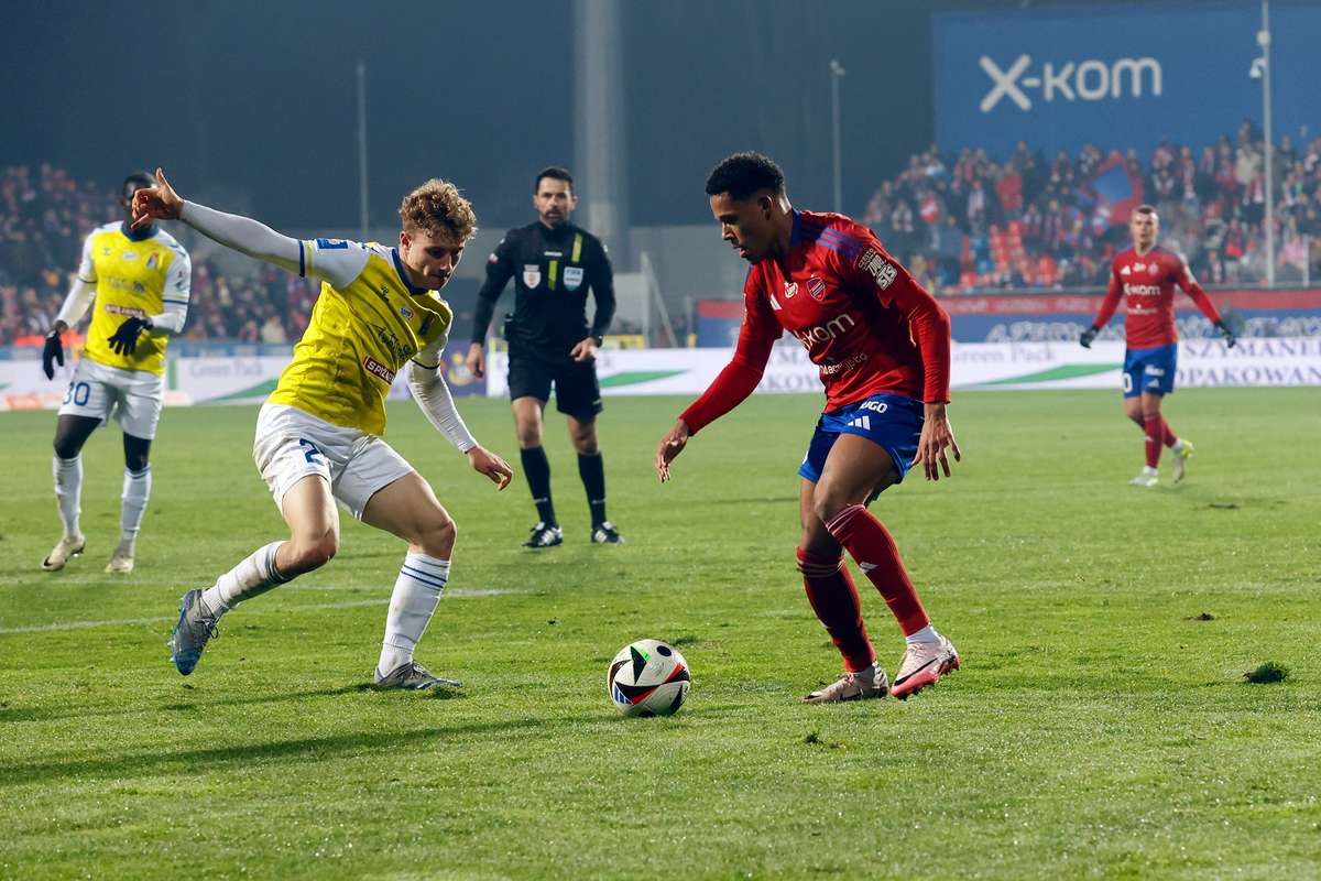 Огромное ослабление Ракова. Майкл Амейав исключен из игры в течение нескольких недель