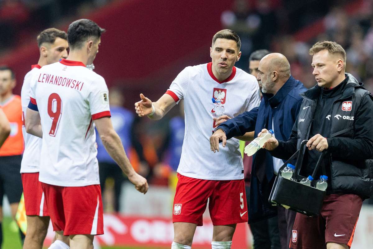 С сотрудниками Мальты в 19 -й раз под руководством Михал Пробирц. Победы преобладают