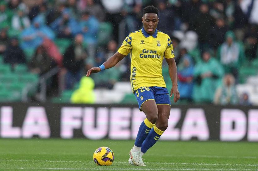 «Челси» добавляет Дарио Эссуго в список летних приобретений рядом с Geovany Qunder