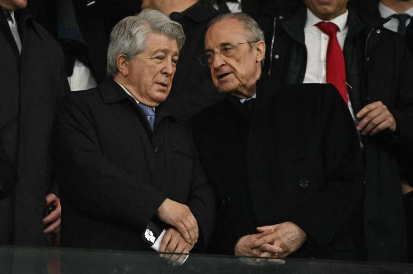 Награда за устранение Atletico. Реальные игроки получат 250 000 бонусов евро