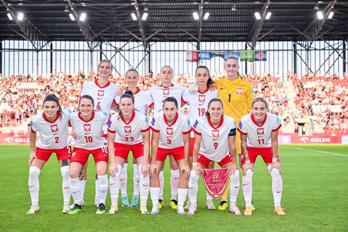 Нина Паталон объявила персонал сборной Поля для двухлетних с Боснией и Герцеговиной