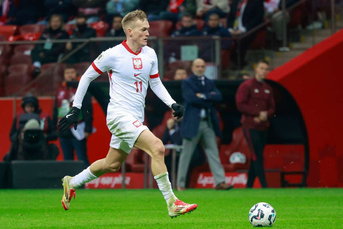 Карол Шидерски: «Мы можем быть спокойными перед следующими матчами»