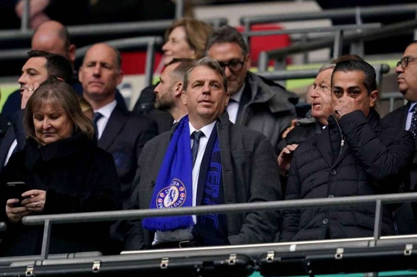 Поклонникам «Челси» не любят высокие цены на билеты, они звонят в расследование владельца