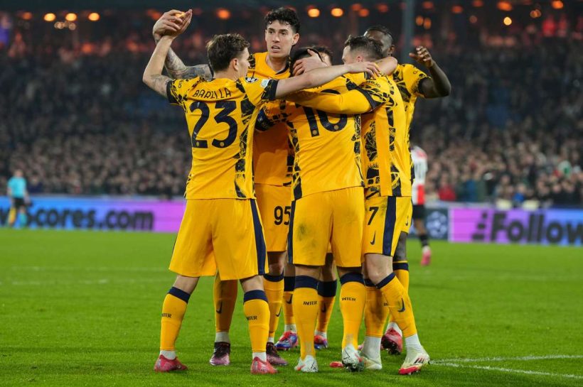 Inzaghi: занятый интерфейный график? Это должно быть мотивацией. Мы будем ждать Зелиньского